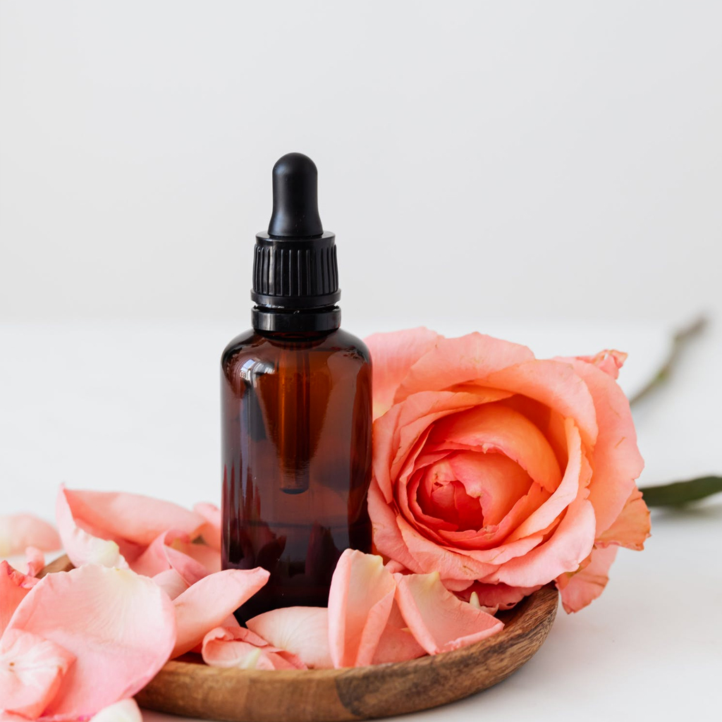 rose-essential-oil rose essential oil